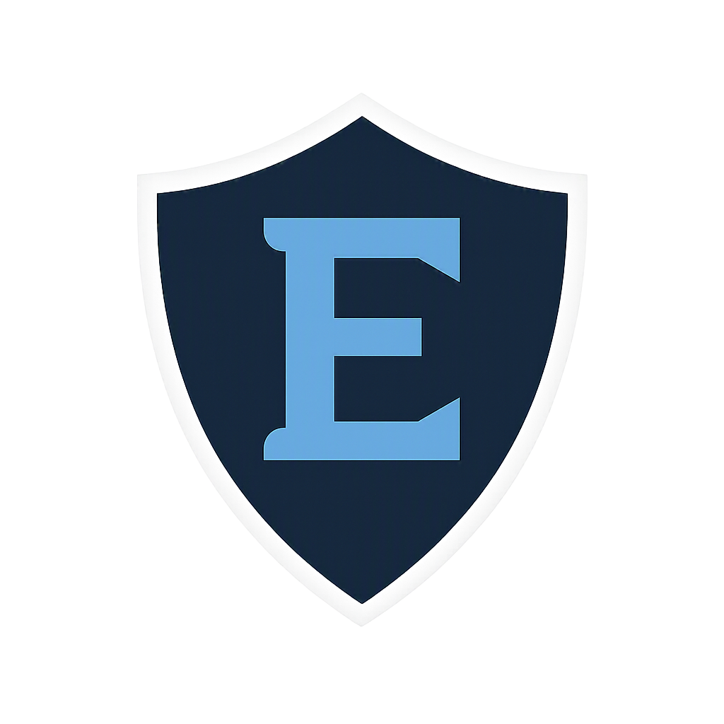Elliot Buckland-Weir logo